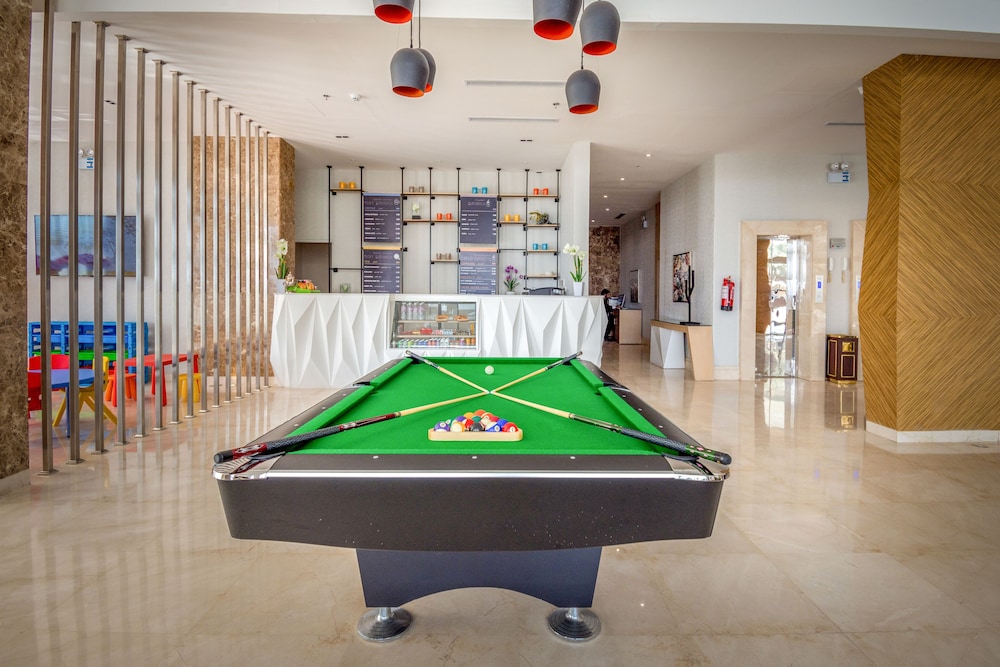 ewaa express hotel al hamra