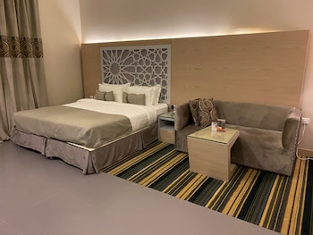 ewaa express hotel al hamra