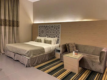 ewaa express hotel al hamra