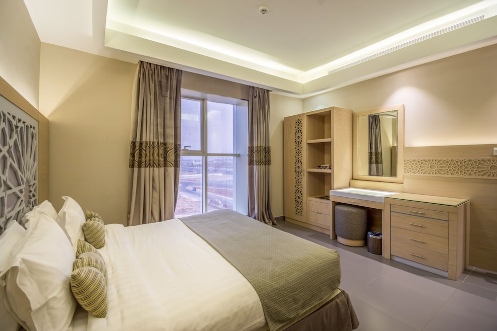 ewaa express hotel al hamra