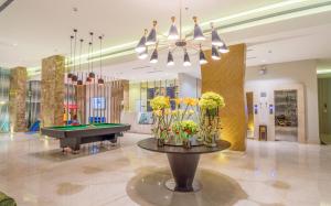 Ewaa Express Hotel - Al Hamra,Makkah Province>>Jeddah,3 star