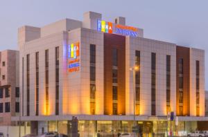 Ewaa Express Hotel - Al Hamra,Makkah Province>>Jeddah,3 star