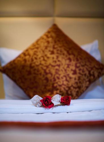 lina park hotel suites 4