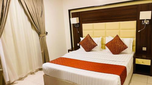 lina park hotel suites 4