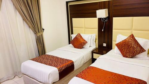 lina park hotel suites 4