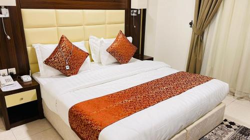 lina park hotel suites 4