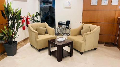 lina park hotel suites 4