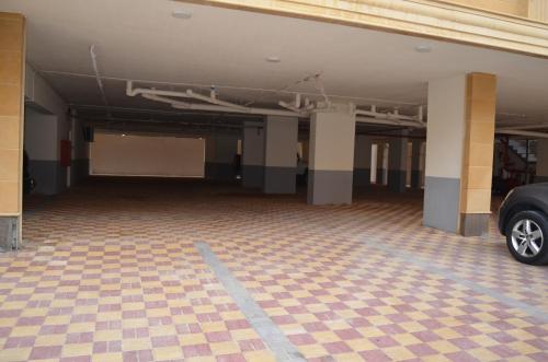 lina park hotel suites 4