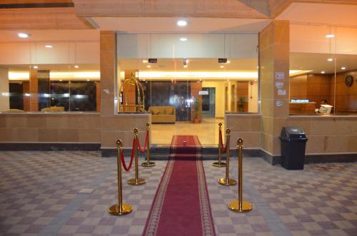 lina park hotel suites 4