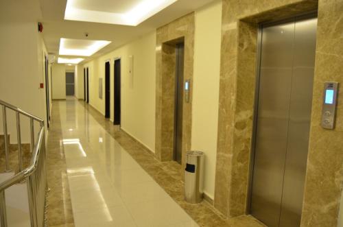 lina park hotel suites 4