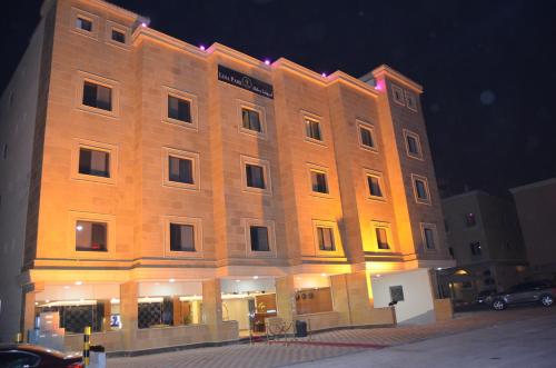 lina park hotel suites 4