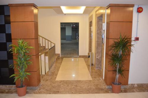 lina park hotel suites 4