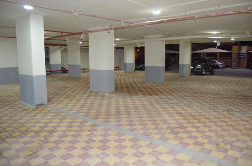 lina park hotel suites 4