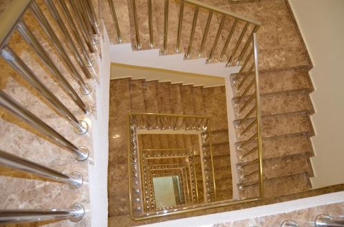 lina park hotel suites 4