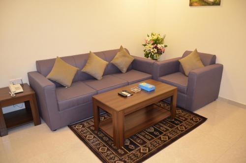 Lina Park Hotel Suites 4,Corniche>>Al Khobar,3 star