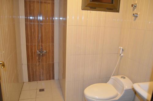 Lina Park Hotel Suites 4,Corniche>>Al Khobar,3 star