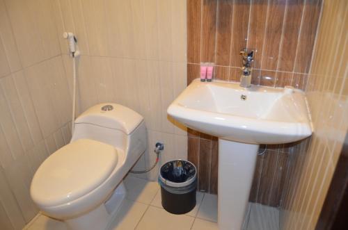 Lina Park Hotel Suites 4,Corniche>>Al Khobar,3 star