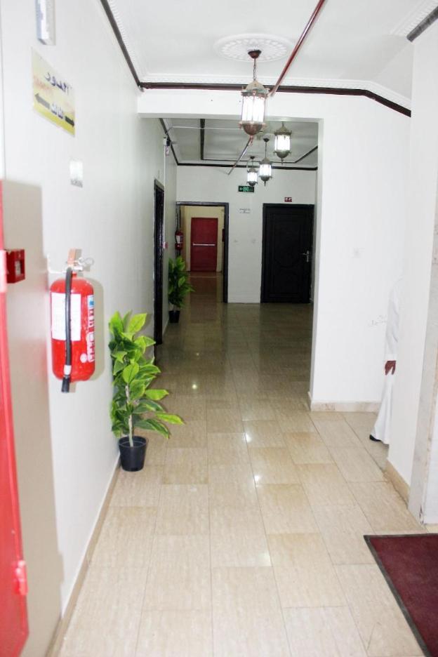 al eairy furnished apartments qassim 1