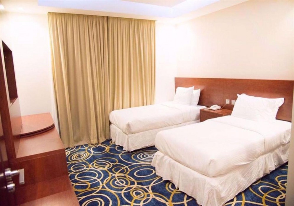 wow jeddah hotel