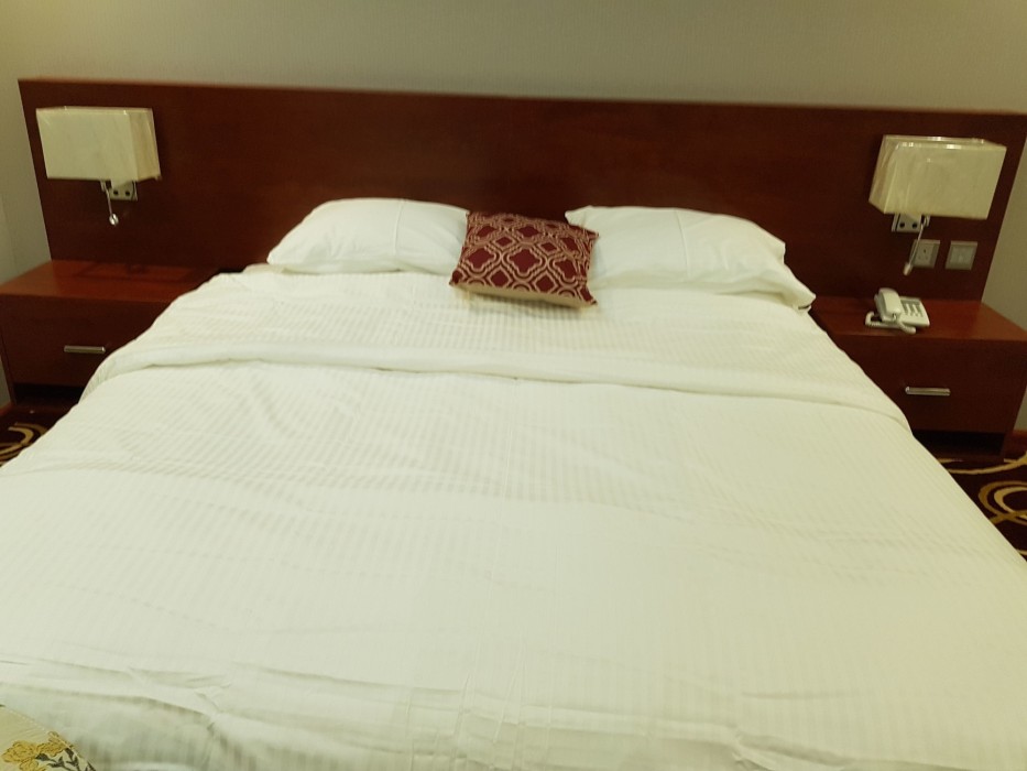 wow jeddah hotel