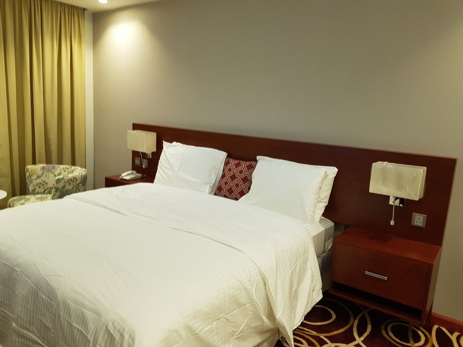 wow jeddah hotel