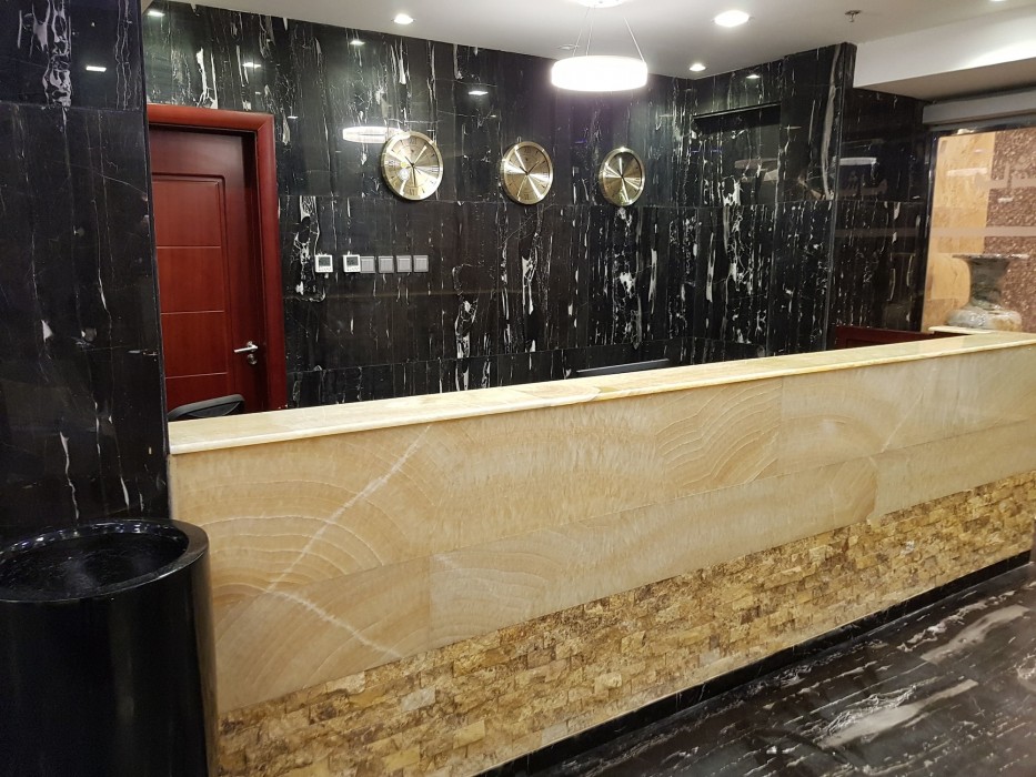 wow jeddah hotel