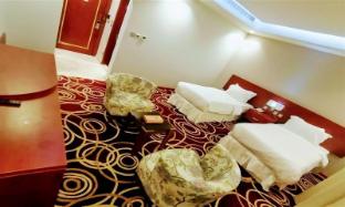 wow jeddah hotel