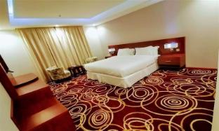 wow jeddah hotel