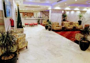 wow jeddah hotel