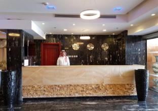 wow jeddah hotel