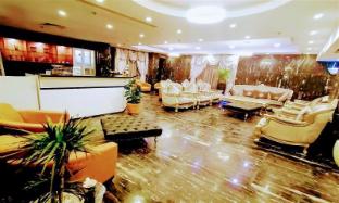 wow jeddah hotel