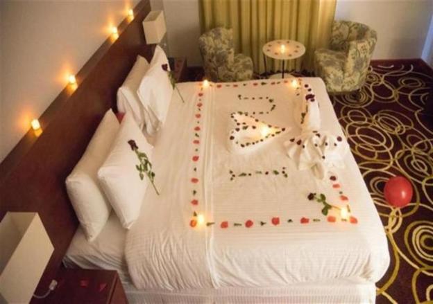 wow jeddah hotel