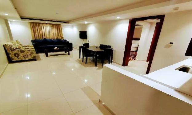 wow jeddah hotel