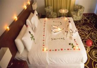 wow jeddah hotel