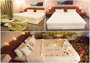 wow jeddah hotel