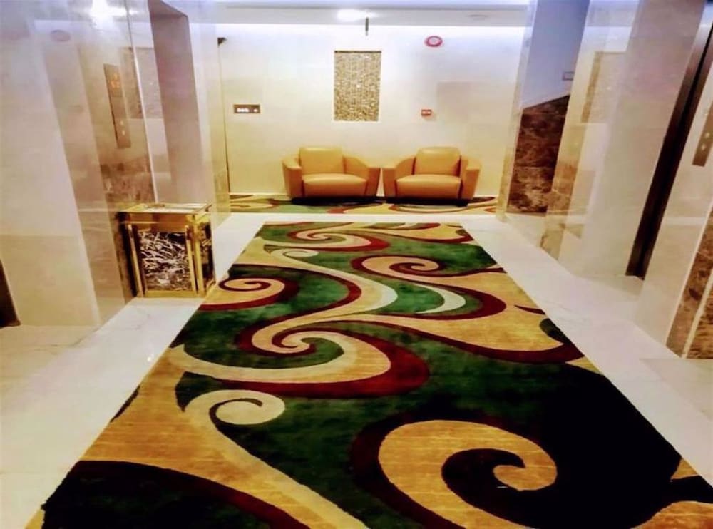wow jeddah hotel