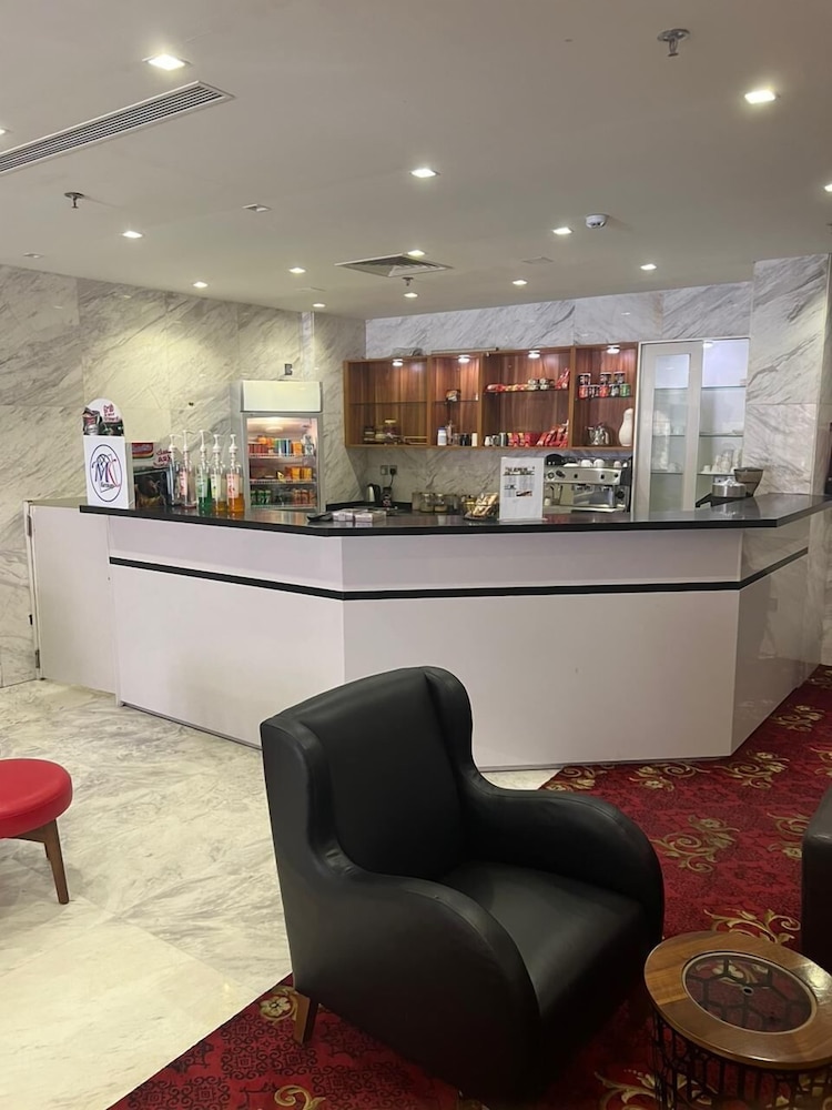 wow jeddah hotel