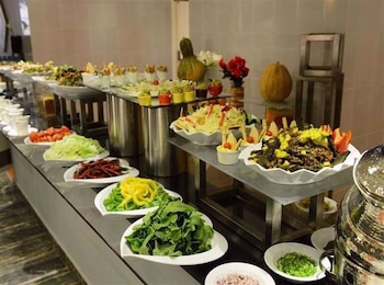 wow jeddah hotel