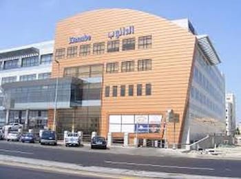 wow jeddah hotel