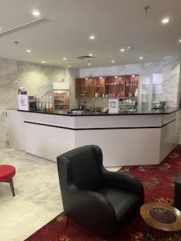 wow jeddah hotel
