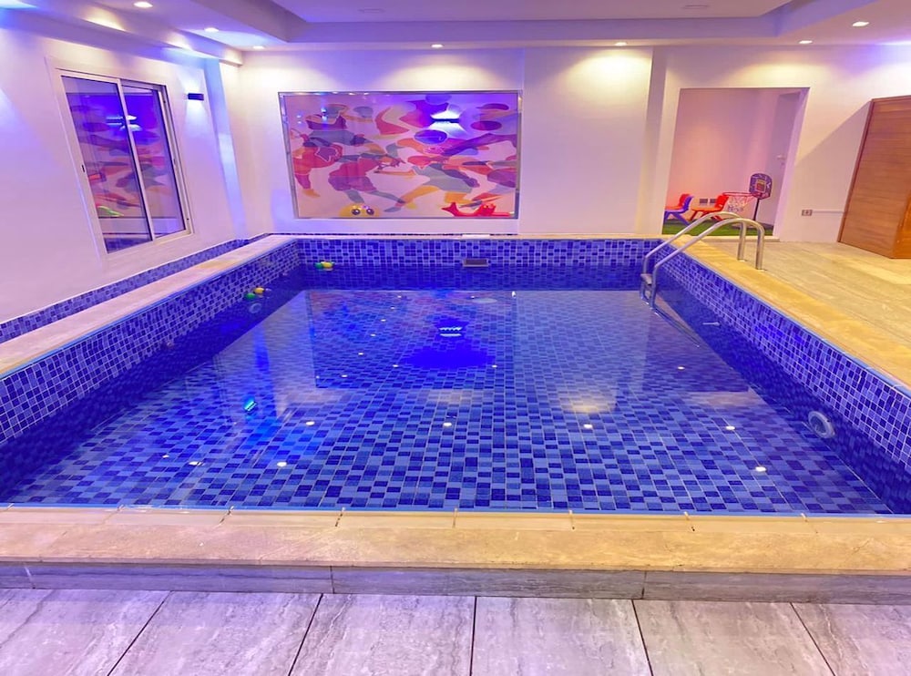 wow jeddah hotel