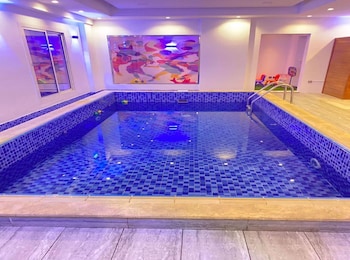 wow jeddah hotel