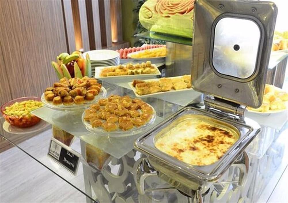 wow jeddah hotel