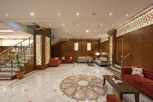 rawdhat al mukhtara hotel