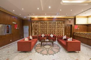 rawdhat al mukhtara hotel