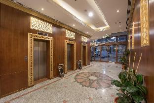 rawdhat al mukhtara hotel