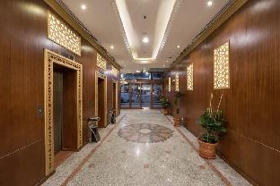 rawdhat al mukhtara hotel