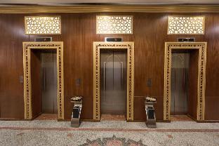 rawdhat al mukhtara hotel