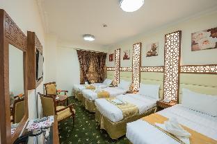 rawdhat al mukhtara hotel