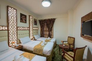 rawdhat al mukhtara hotel